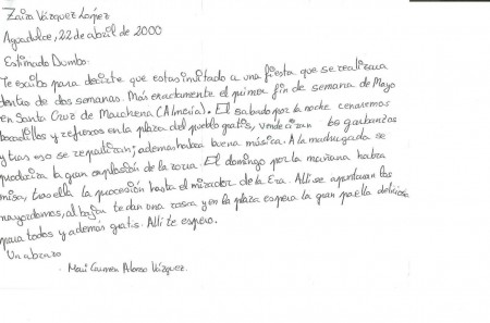 Carta I